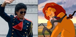 Michael Worldwide Box Office: Ready To Moonwalk Past The Original The Lion King’s $975M+ Global Haul? Michael Worldwide Box Office: Set To Beat The Lion King