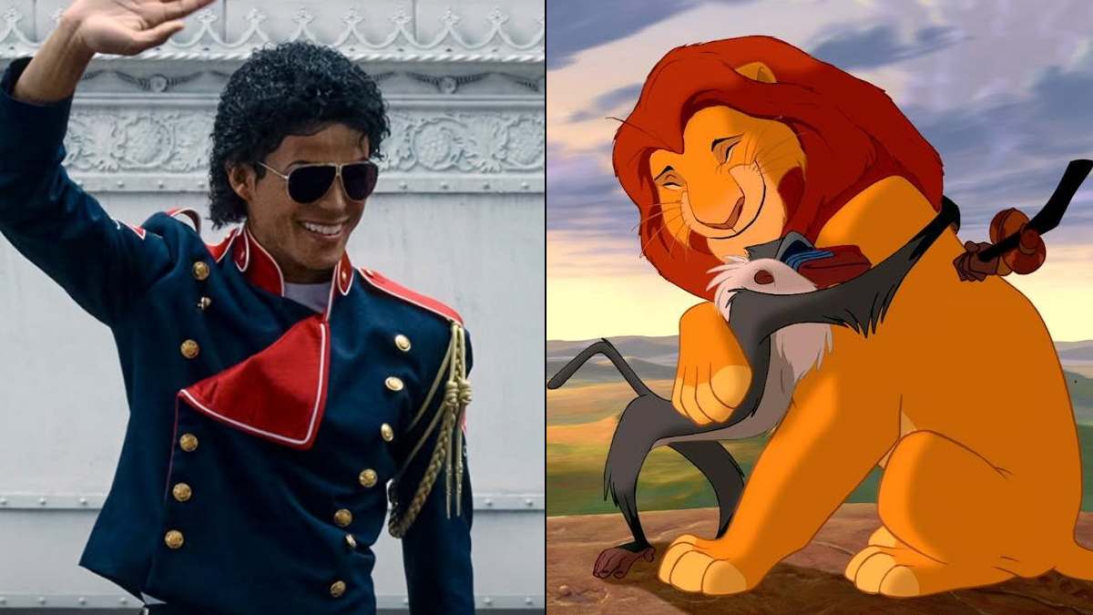 Michael Worldwide Box Office: Set To Beat The Lion King