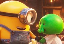 Minions & Monsters Box Office: Can It Deliver A $200M Global Debut While Toy Story 5 Continues Its Dream Run? Minions & Monsters Box Office: Final Opening Weekend Projection Ahead Of Release