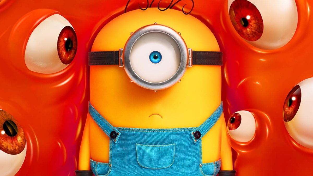 Minions & Monsters Box Office: Poised To Score Lowest Domestic Debut In Franchise History