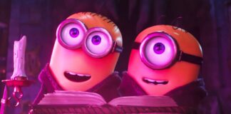 Minions & Monsters Box Office: Crosses $150M Worldwide But Records Franchise’s Lowest Domestic Debut Minions & Monsters Box Office: Opening Weekend Update