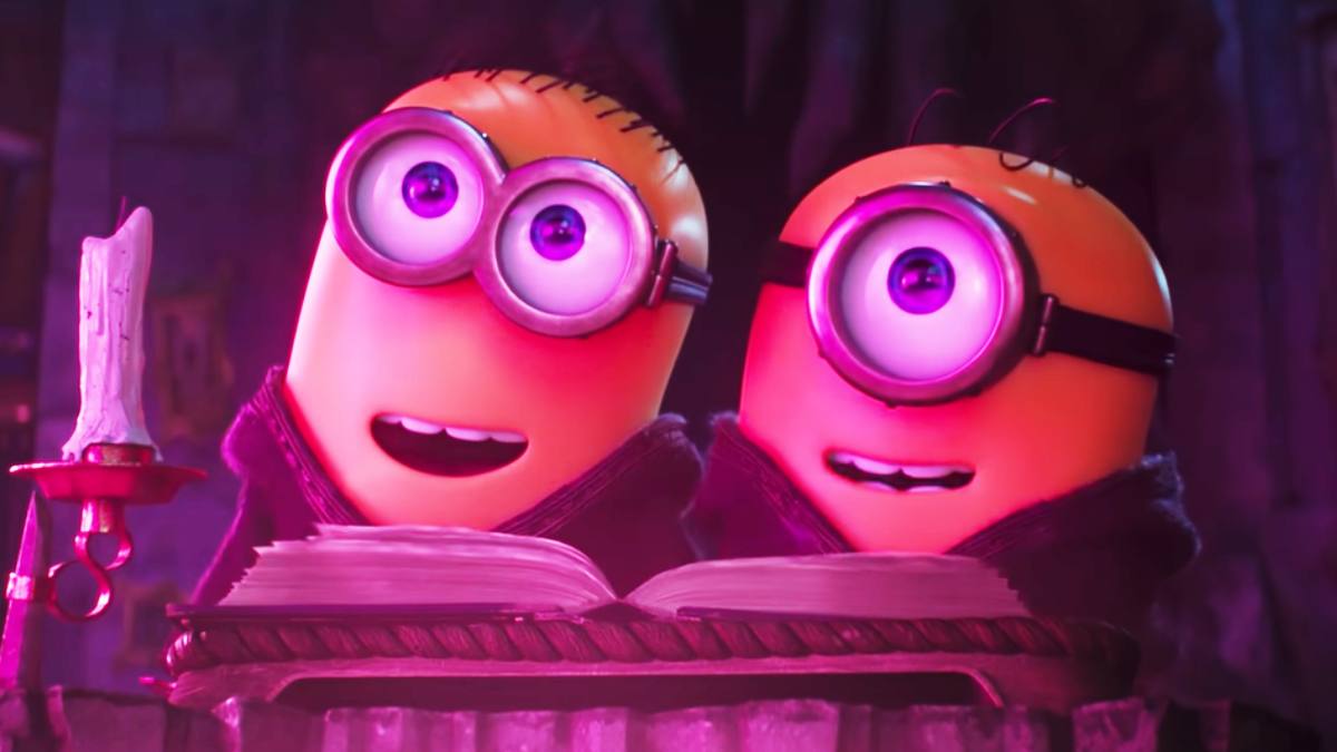 Minions & Monsters Box Office: Opening Weekend Update