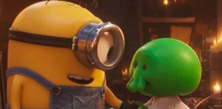 Minions & Monsters China Box Office: Crushes The Rise Of Gru With A $16M+ Opening, Lands Among Post-COVID’s Top 5 Hollywood Animation Debuts! Minions & Monsters China Box Office: Crushes The Rise Of Gru