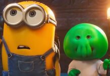 Minions & Monsters China Box Office: Opens At #1, Could Challenge Toy Story 5 For 2026’s Biggest Hollywood Debut Minions & Monsters China Box Office: Opening Day Gross Update