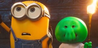 Minions & Monsters China Box Office: Opens At #1, Could Challenge Toy Story 5 For 2026’s Biggest Hollywood Debut Minions & Monsters China Box Office: Opening Day Gross Update