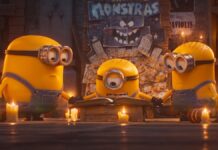 Minions & Monsters North America Box Office: Tops Wednesday’s Domestic Chart With $14.2 Million Opening Day, Records Lowest Franchise Debut Minions & Monsters North America Box Office