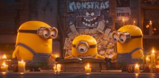 Minions & Monsters North America Box Office: Tops Wednesday’s Domestic Chart With $14.2 Million Opening Day, Records Lowest Franchise Debut Minions & Monsters North America Box Office