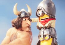 Minions & Monsters North America Box Office: Set To Become The Only Minions Movie To Finish Below $200 Million Domestically Minions & Monsters North America Box Office: 3rd Wednesday Update