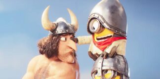 Minions & Monsters North America Box Office: Set To Become The Only Minions Movie To Finish Below $200 Million Domestically Minions & Monsters North America Box Office: 3rd Wednesday Update