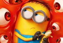 Minions & Monsters North America Box Office: Eyes Fantastic Beasts: The Crimes Of Grindelwald’s Domestic Total Next Amid Its Dull Theatrical Run Minions & Monsters North America Box Office: Eyes Fantastic Beasts: The Crimes Of Grindelwald's Domestic Total Next