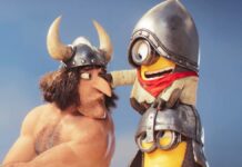 Minions & Monsters North America Box Office: Hits $25M In 2 Days, But Can It Defeat Toy Story 5 For The #1 Spot This Weekend? Minions & Monsters North America Box Office: Hits $25M In 2 Days