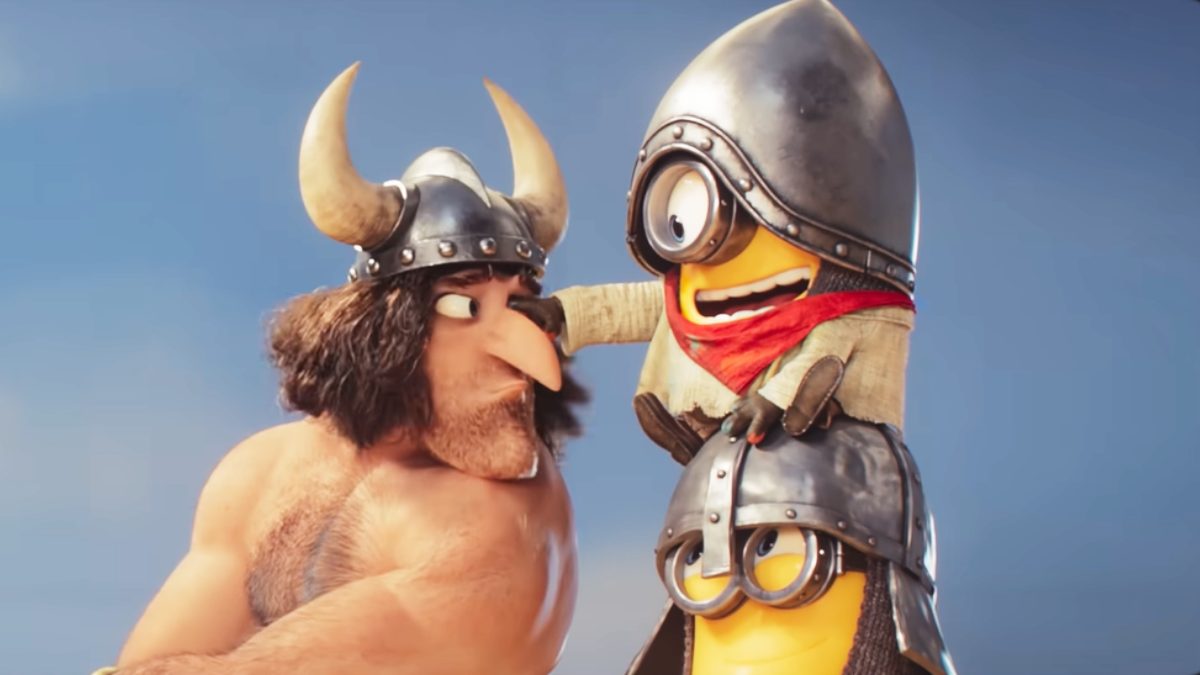 Hits M In 2 Days, But Can It Defeat Toy Story 5 For The #1 Spot This Weekend?