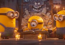 Minions & Monsters North America Box Office: Hits $77.2 Million In 7 Days, Records Franchise’s Lowest Tuesday Discount Day Minions & Monsters North America Box Office