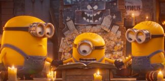 Minions & Monsters North America Box Office: Hits $77.2 Million In 7 Days, Records Franchise’s Lowest Tuesday Discount Day Minions & Monsters North America Box Office