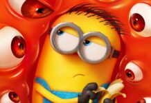 Minions & Monsters North America Box Office: Needs A 203% Jump To Beat The Lowest-Grossing Film In The Overall Franchise Minions & Monsters North America Box Office: Needs A Massive Jump To Beat The Lowest Grossing Movie In The Franchise