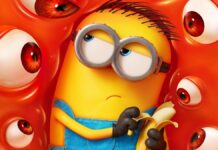 Minions & Monsters North America Box Office: Records The Lowest Monday Ever In Despicable Me & Minions Franchise History Minions & Monsters North America Box Office