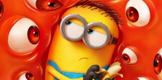 Minions & Monsters North America Box Office: Records The Lowest Monday Ever In Despicable Me & Minions Franchise History Minions & Monsters North America Box Office