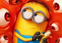 Minions & Monsters North America Box Office: Expected To Record July’s 4th Biggest Wednesday Opening Day For An Animated Film Minions & Monsters North America Box Office: Running Opening Day Update