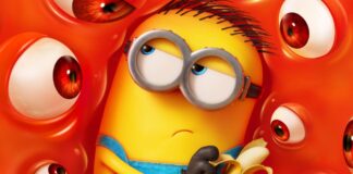 Minions & Monsters North America Box Office: Running Opening Day Update