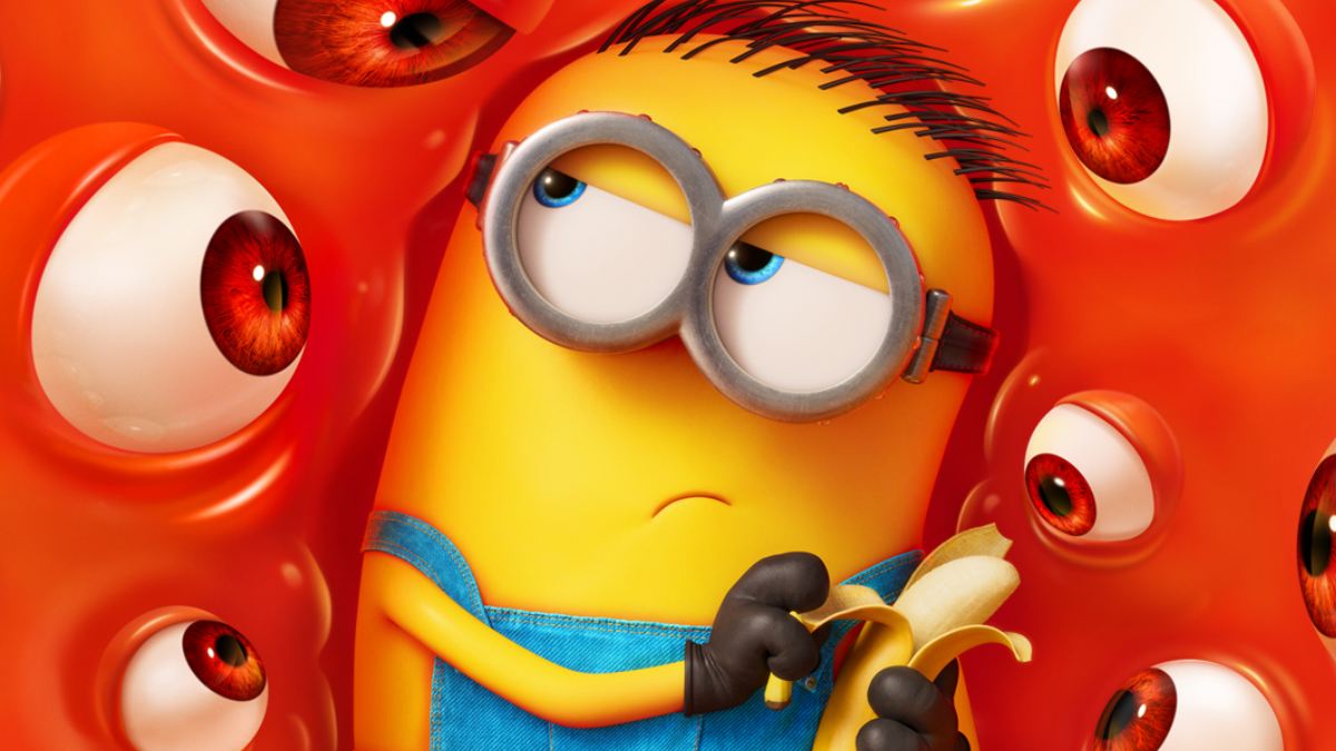 Expected To Record July’s 4th Biggest Wednesday Opening Day For An Animated Film