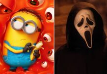 Minions & Monsters North America Box Office: Surpasses The $120M+ Domestic Haul Of Scream 7, Achieving A Significant Feat Minions & Monsters North America Box Office: Surpasses The $120M+ Domestic Haul Of Scream 7