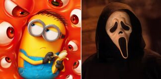 Minions & Monsters North America Box Office: Surpasses The $120M+ Domestic Haul Of Scream 7, Achieving A Significant Feat Minions & Monsters North America Box Office: Surpasses The $120M+ Domestic Haul Of Scream 7
