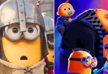 Minions & Monsters Worldwide Box Office: Still $600M+ Away From Beating The Last Despicable Me Movie – Can It Pull Off The Impossible? Minions & Monsters Box Office