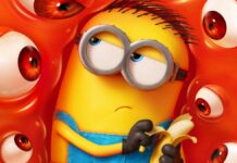 Minions & Monsters Worldwide Box Office: Universal Animation Crosses The $350M Mark Amid Insane Competitions Minions & Monsters Worldwide Box Office: 4th Weekend Update