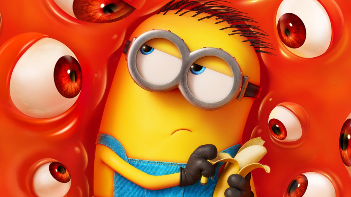 Minions & Monsters Worldwide Box Office: 4th Weekend Update