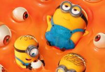 Minions & Monsters Worldwide Box Office: Crosses $400M Milestone Despite Another Lowest 3-Day Weekend Domestically Minions & Monsters Worldwide Box Office: Crosses $400M Milestone