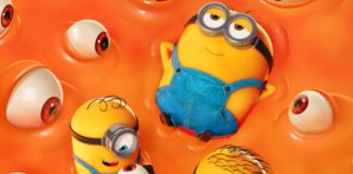 Minions & Monsters Worldwide Box Office: Crosses $400M Milestone