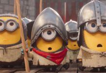 Minions & Monsters Worldwide Box Office: Crosses The Break-Even Target Despite A Weak Run Minions & Monsters Worldwide Box Office: Crosses Break-Even