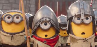Minions & Monsters Worldwide Box Office: Crosses The Break-Even Target Despite A Weak Run Minions & Monsters Worldwide Box Office: Crosses Break-Even