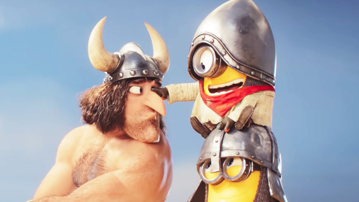 Minions & Monsters Worldwide Box Office: Earns 2X Its Budget In Just 3 Days