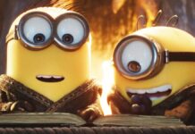 Minions & Monsters Worldwide Box Office: Inches Away From Becoming The 4th Highest-Grossing Animation of 2026? Minions & Monsters Worldwide Box Office: Set To Beat Goat