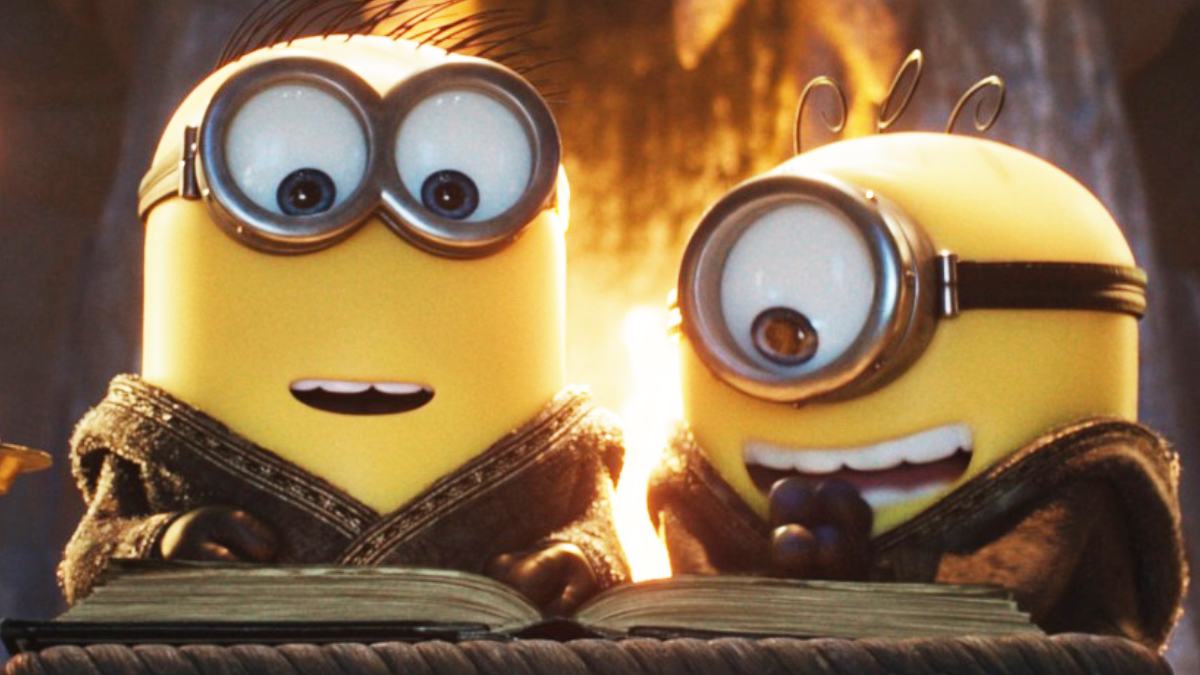 Inches Away From Becoming The 4th Highest-Grossing Animation of 2026?