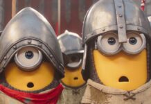 Minions & Monsters Worldwide Box Office: Less Than $3M Away From Surpassing Brendan Fraser’s The Mummy Minions & Monsters Worldwide Box Office: Set To Beat The OG The Mummy