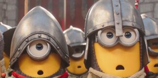 Minions & Monsters Worldwide Box Office: Set To Beat The OG The Mummy
