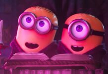 Minions & Monsters Worldwide Box Office: On Track To Leave Jurassic Park’s Lowest-Grossing Film Behind Globally Minions & Monsters Worldwide Box Office: Set To Beat Jurassic Park Franchise's Lowest-Grossing Movie