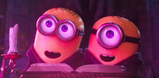 Minions & Monsters Worldwide Box Office: On Track To Leave Jurassic Park’s Lowest-Grossing Film Behind Globally Minions & Monsters Worldwide Box Office: Set To Beat Jurassic Park Franchise's Lowest-Grossing Movie