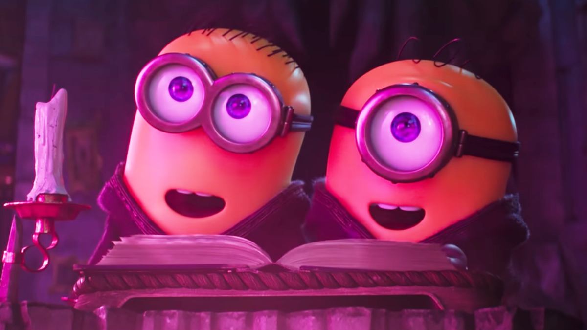 Minions & Monsters Worldwide Box Office: Set To Beat Jurassic Park Franchise's Lowest-Grossing Movie