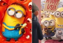 Minions & Monsters Worldwide Box Office: Still $655M+ Away From Beating Minions: The Rise Of Gru – Can It Beat Its Predecessor? Minions & Monsters Worldwide Box Office: Still Millions Away From Surpassing Minions: The Rise Of Gru