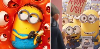 Minions & Monsters Worldwide Box Office: Still Millions Away From Surpassing Minions: The Rise Of Gru
