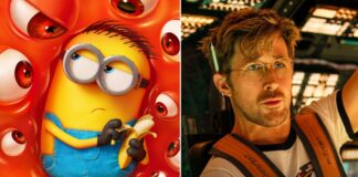 Minions & Monsters Worldwide Box Office: Still Needs Almost 2X More To Replace Project Hail Mary Among 2026's Top 5 Highest-Grossing Films