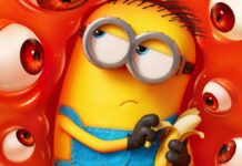 Minions & Monsters Worldwide Box Office: Inches Away From Beating A24’s All-Time Biggest Hit, Backrooms Minions & Monsters Worldwide Box Office: The Minions Are On The Verge Of Overtaking Backrooms Globally
