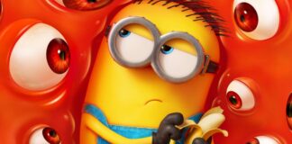Minions & Monsters Worldwide Box Office: The Minions Are On The Verge Of Overtaking Backrooms Globally