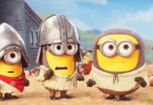 Minions & Monsters X Reviews Out: Critics Hail It As The Best Entry In The Minions Franchise, Praise Its Classic Hollywood Tribute Minions & Monsters X Reviews Out