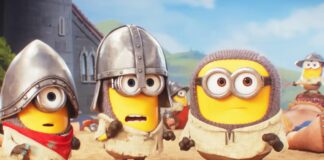 Minions & Monsters X Reviews Out