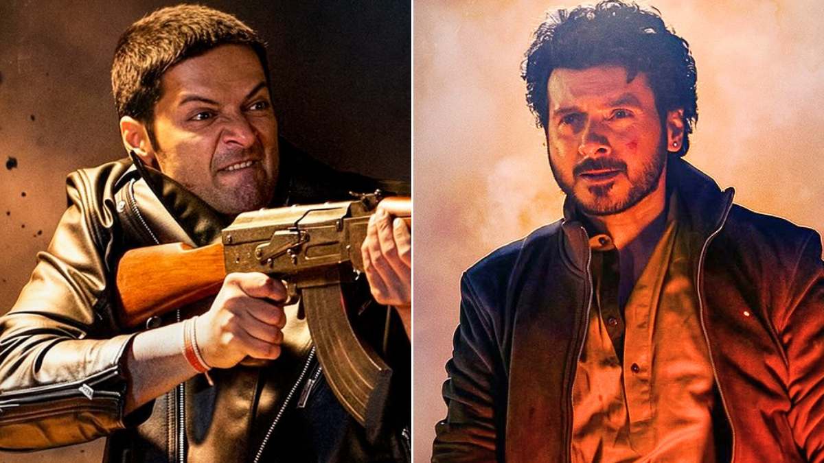 Mirzapur: The Movie Trailer Release Date