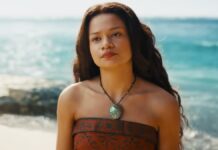Moana Worldwide Box Office: How Much Does It Need To Beat The Little Mermaid’s Global Total? Moana Worldwide Box Office: Can It Beat The Little Mermaid's Lifetime